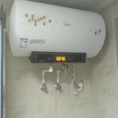美的热水器好不好