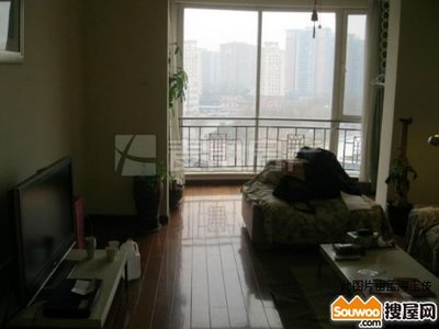 中海紫金苑房价