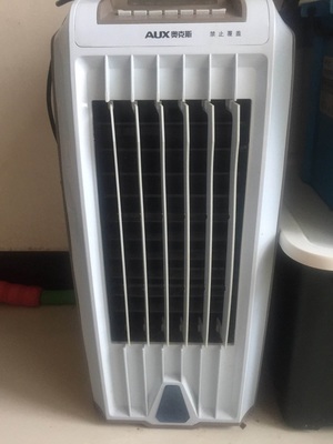 空调扇制冷效果怎么样