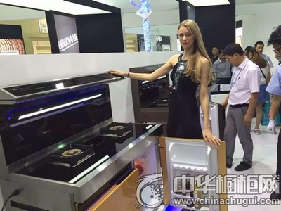 橱柜集成灶要做补板么