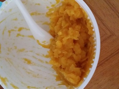 十个月宝宝能吃红薯吗