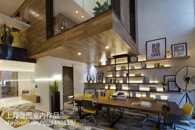 天津 loft
