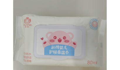 宝宝棉柔巾哪个牌子好