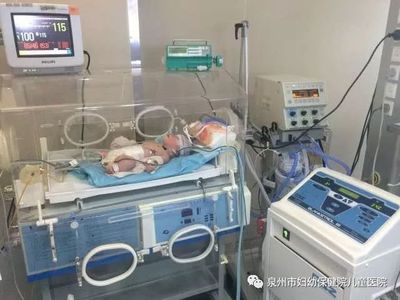 新生儿亚低温