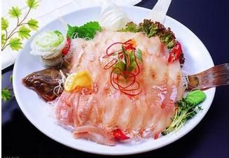 孕妇能吃鱼片吗