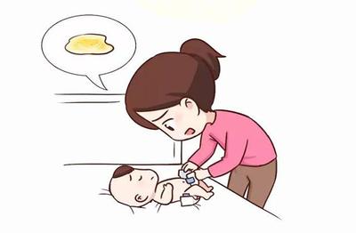宝宝拉肚子可以吃巧克力吗