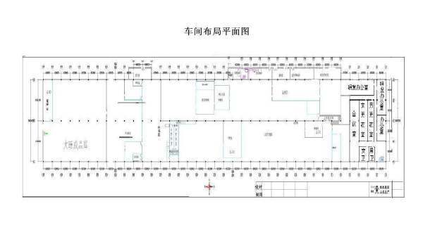 坚果工厂车间平面设计图,果汁