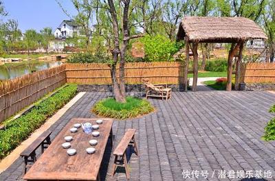 北方庭院设计