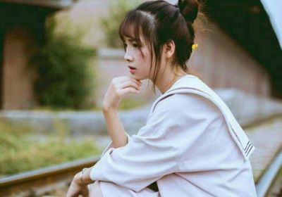 回忆网名女生