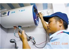 柳州热水器维修