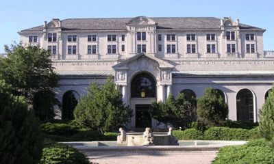 爱荷华州立大学留学费用