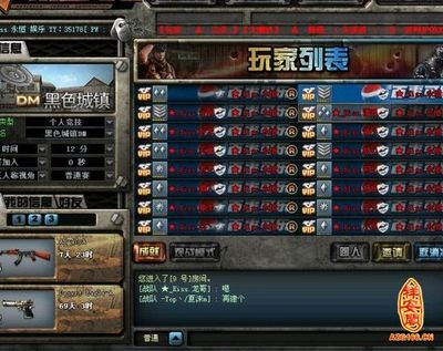 游戏个性网名