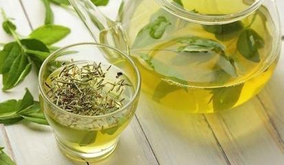 感冒咳嗽能喝绿茶吗