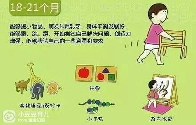 幼儿几个月会爬