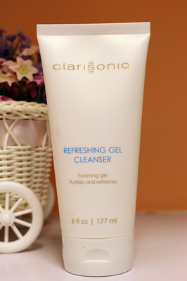 cleanser洗面奶