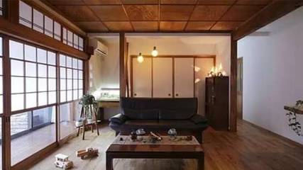 铺完木地板多久可以住
