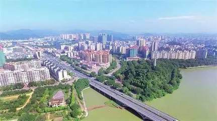 广州郊区