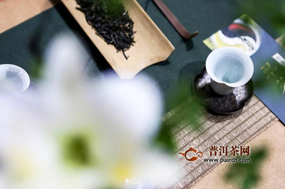 普洱茶诗句