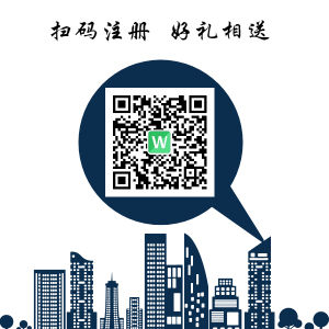 二维码装饰