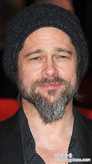 beard