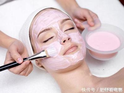 敷完面膜护肤步骤