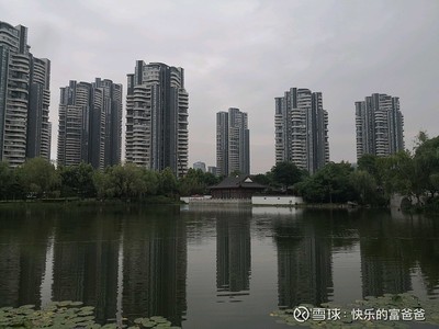 沙湖公园附近楼盘