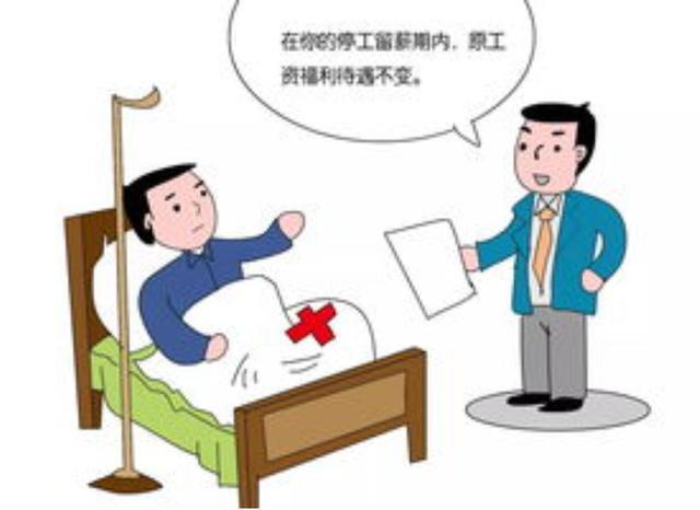 工伤误工费