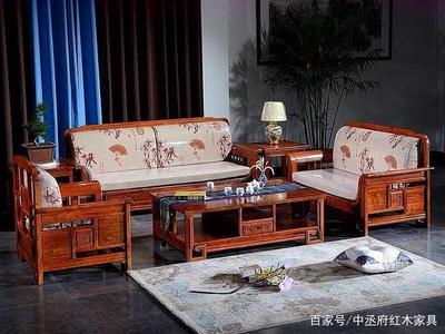 花梨木家具好不好