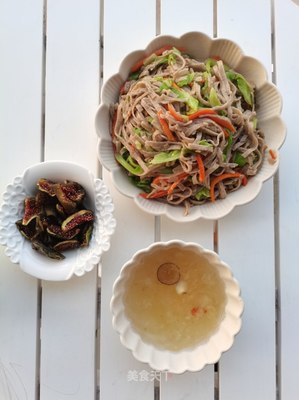 做梦吃无花果