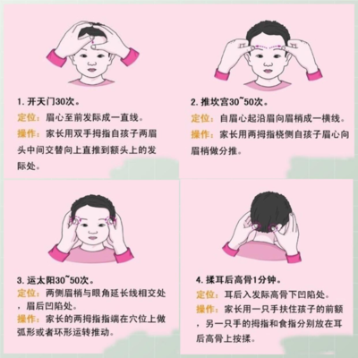 4个月宝宝发烧怎么办