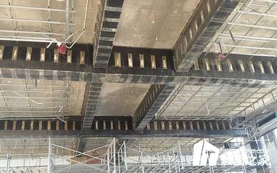 建筑加固施工方案模板 结构桥梁钢结构施工 第4张 建筑加固施工方案模板 结构桥梁钢结构施工 第4张