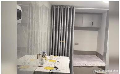 卫生间做在楼下厨房上面