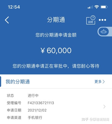 银行贷款多久能下款
