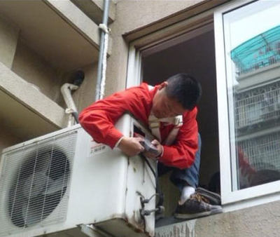 空调使用多久需要加氟