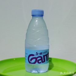 景田矿泉水怎么样