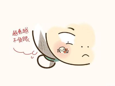痘痘会不会越挤越多