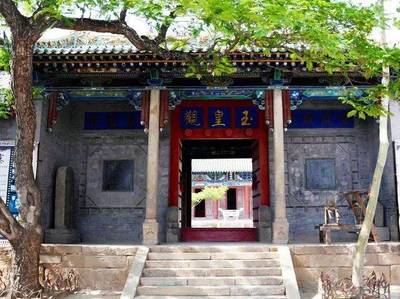 大门代表什么生肖
