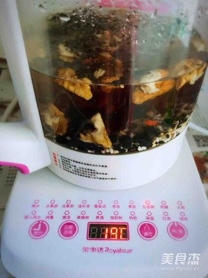 水果煮粥做法大全家常