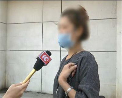 排完痘痘忌口