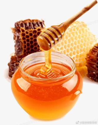 咳嗽能不能喝蜂蜜