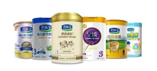 国产奶粉哪个牌子好