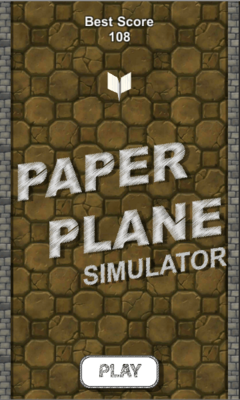 纸飞机模拟器细碎下载