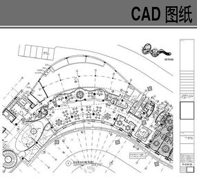 平面设计图有哪些 平面设