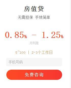 北京线下贷款