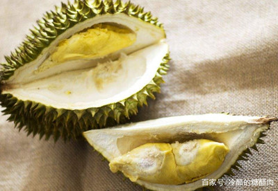 榴莲有苦味是怎么回事