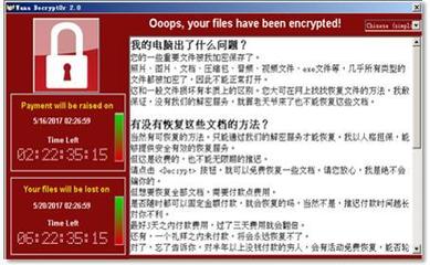 什么会威胁电脑