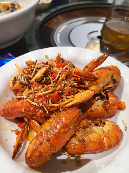 私房菜起名