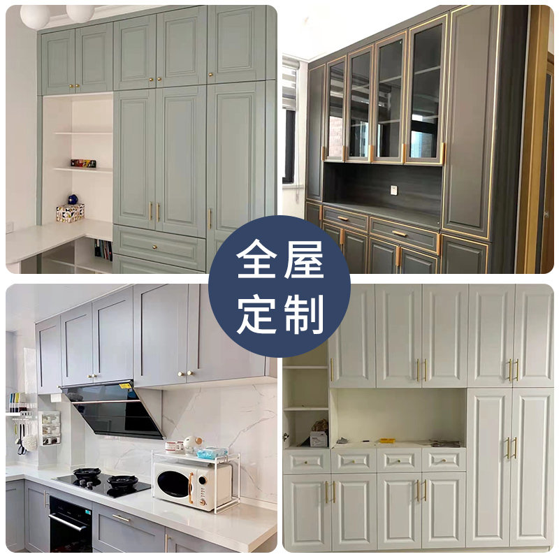 多层板橱柜衣柜供应商