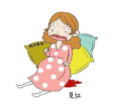 临产出血是怎么回事