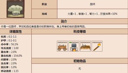 烹饪游戏通关攻略(烹饪游戏叫什么)